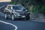 Holden Equinox LTZ-V 2017 года